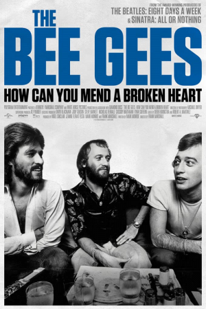 ดูหนังออนไลน์ฟรี ดูหนัง The Bee Gees How Can You Mend a Broken Heart (2020) บีจีส์ วิธีเยียวยาหัวใจสลาย