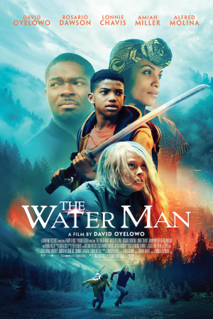 ดูหนังออนไลน์ฟรี ดูหนัง The Water Man (2020) เดอะ วอเตอร์ แมน